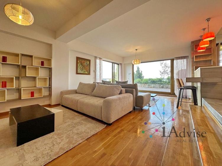 Apartament cu 2 camere decomandat, mobilat în Drumul Poienii