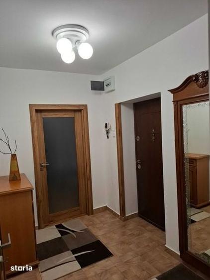 Apartament cu 3 camere în Gării