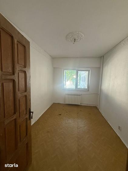 Balada-Apartament cu 2 camere ,nemobilat, de inchiriat , etaj 2 - 2