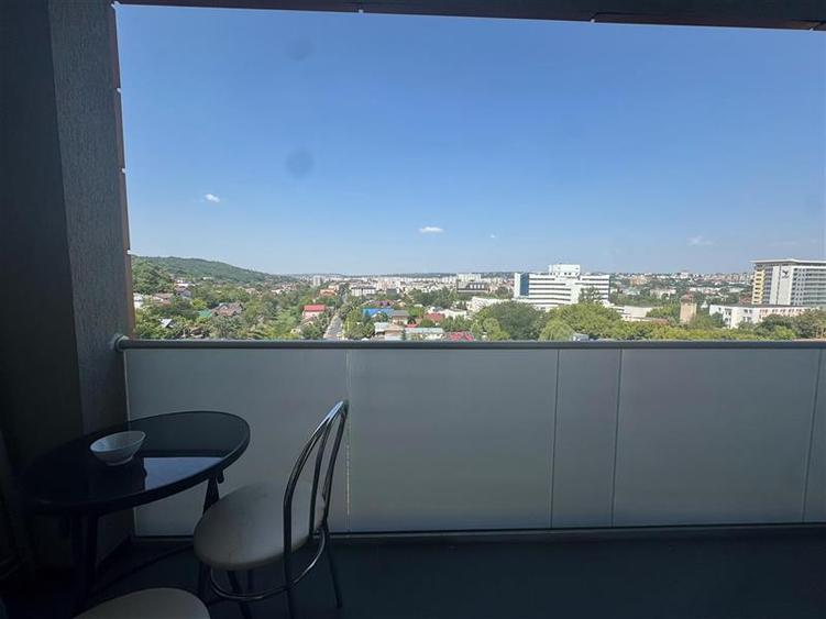 Apartament 2 camere de închiriat – Concept Sălciilor, Nicolina 1 | 430 - 11