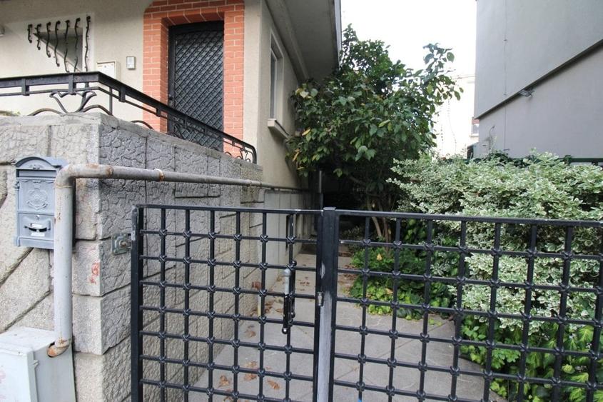 Casă cu 3 camere în Beller