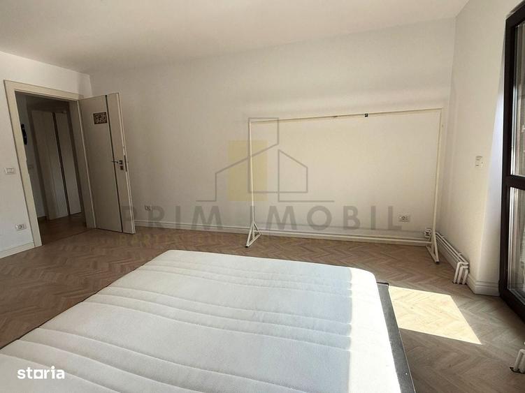 3 Camere ,CUG, Expo Mobila, Loc de Parcare - 5