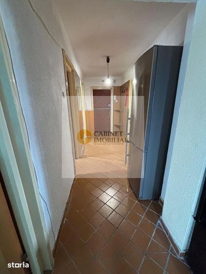 3 camere I Bulevard Decebal I Decomandat I 1988 - 13