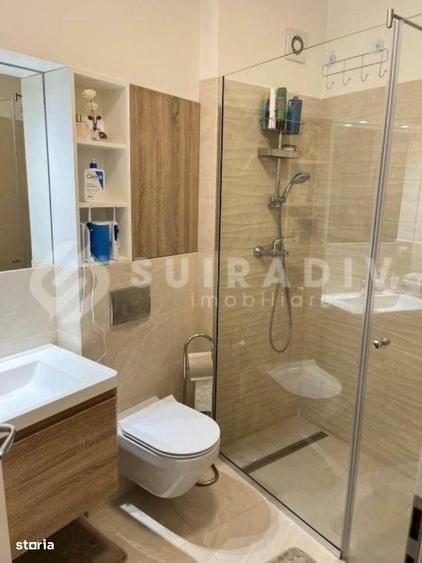 Apartament 2 camere | Bloc nou | Zona Centrala NTT Data - 5