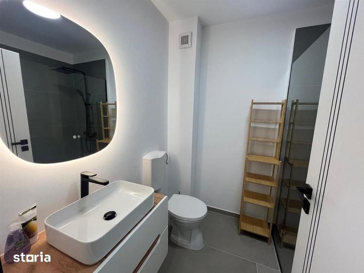Apartament de inchiriat cu 3 camere, 2 bai si incalzire in pardoseala - 7
