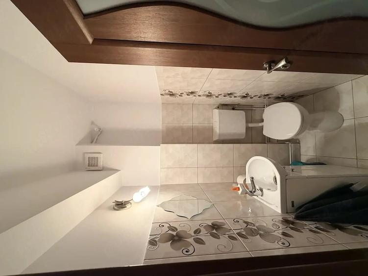Apartament cu 3 camere decomandat în Ultracentral
