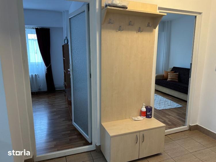Apartament cu 2 camere decomandat în Mărăști