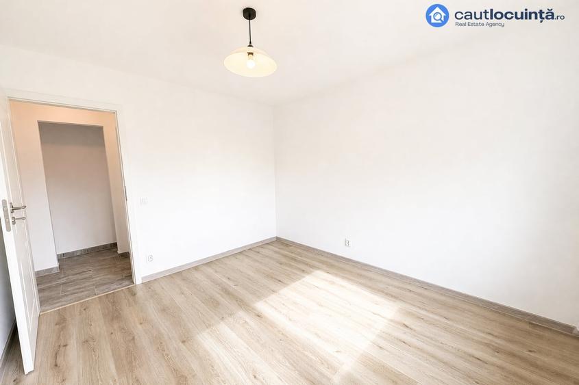 Apartament cu 2 camere în Drumul Taberei