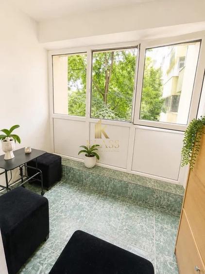 Apartament 3 Camere | Lacul Tei | 10 min Metrou Stefan Cel Mare | 600€ - 8