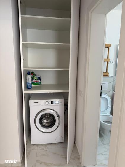 Apartament cu 2 camere în Calea București