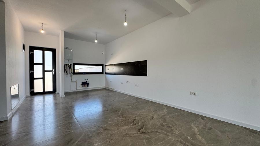 COMISION 0% | Duplex 4 Camere | Mosnita Noua | 66mp + 32mp Pod Amenajat - 4