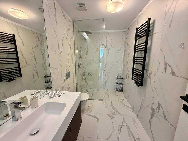 Apartament cu 3 camere în Floreasca