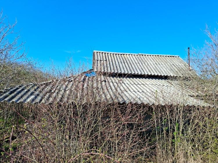 Teren Construcții extravilan de 2600 mp, în Ștefănești