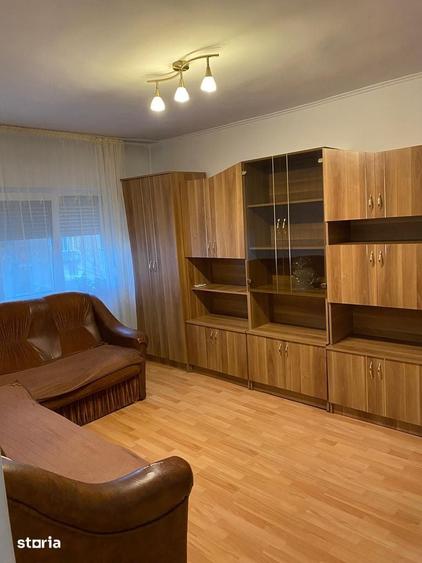Apartament cu 2 camere decomandat în Rogerius