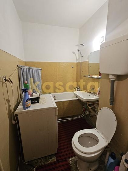 Apartament cu 2 camere semidecomandat în Liviu Rebreanu