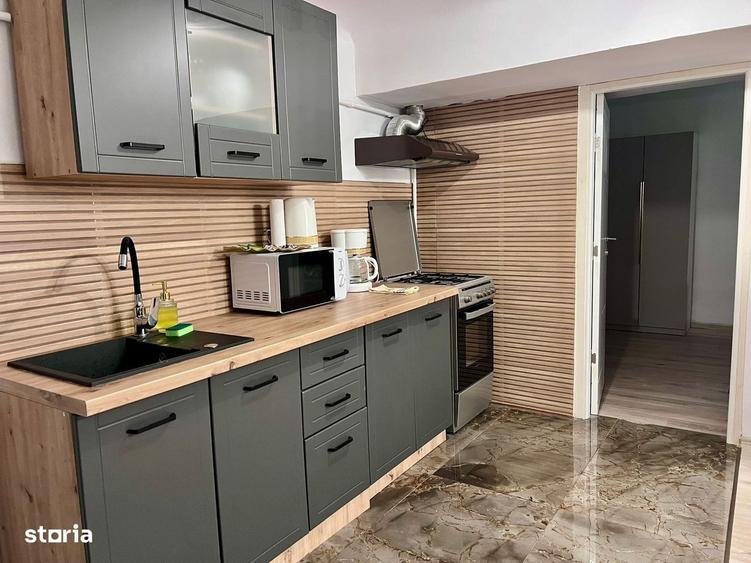 Apartament de Inchiriat | 2 camere | Ultracentral | Modern - 7