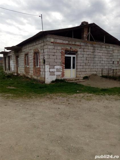 Spațiu comercial, de 257 mp, în Lopadea Nouă