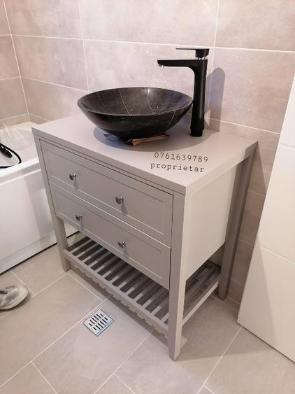 Apartament cu 2 camere decomandat în Fundeni