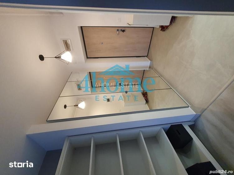 Studio Hils Pallady| Theodor Pallady| Bloc Nou| Parcare