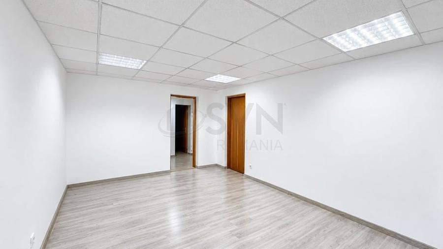 Apartament cu 3 camere circular în Aviatorilor