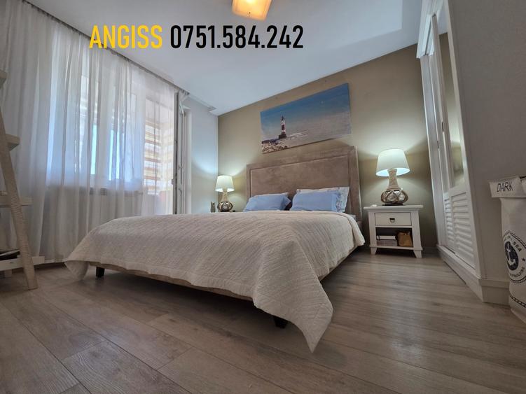 Apartament 2 Camere Ultracentral – Etaj 1, Mobilat & Utilat, Randament Excelent - 2