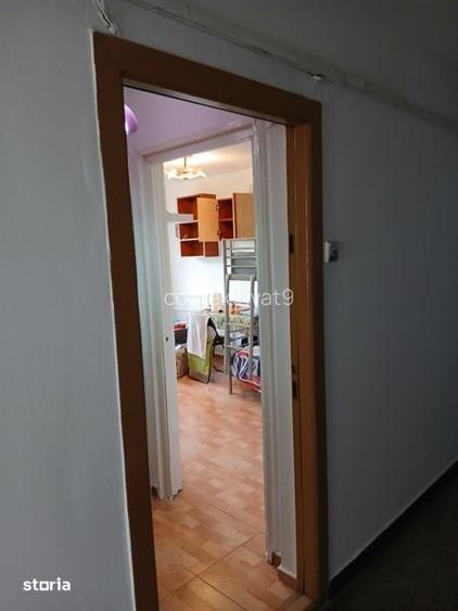 Garsoniera confort 2 de inchiriat - Drumul Taberei