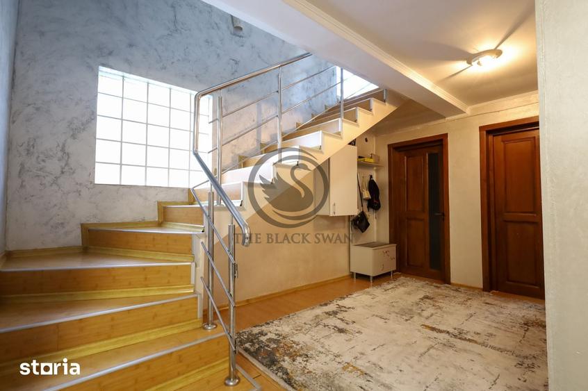 Casa 4 camere de vanzare | Romanesti, Prahova | Comision 0% - 17