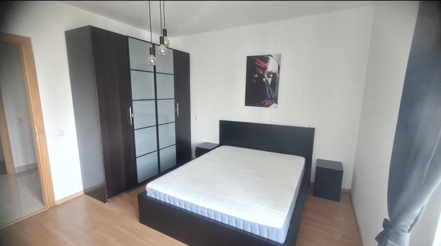 Mihai Bravu -Asmita Gardens,Apartament 3 camere decomandat - 4