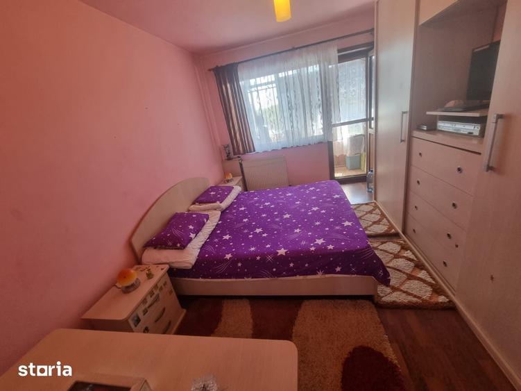 Apartament 2 camere,Deva-Zamfirescu - 15