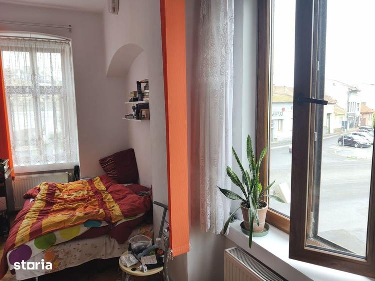 Apartament cu 2 camere în Ultracentral