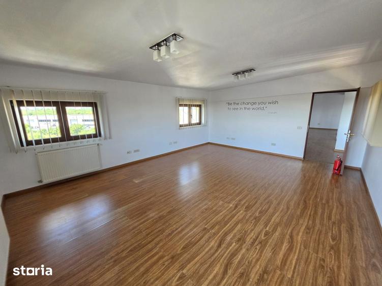 Spațiu comercial, de 150 mp, în Chitila