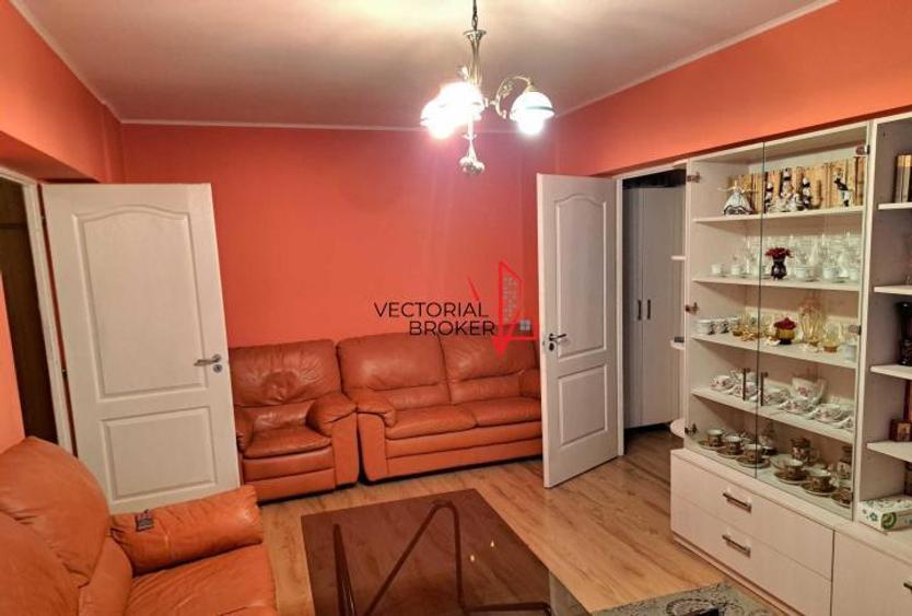 Apartament 3 camere Vitan Auchan - 3