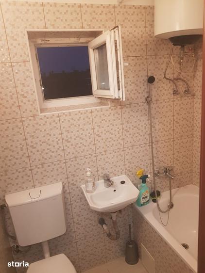 Garsonieră în Burdujeni