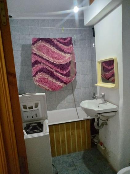 Garsonieră în Alexandru cel Bun