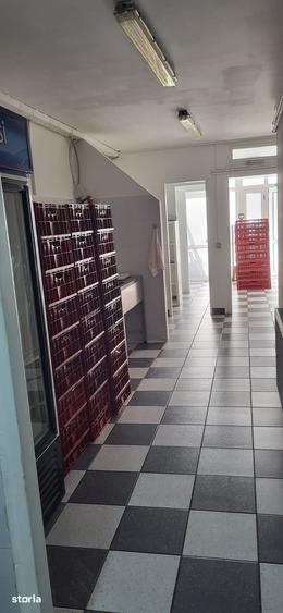 Aviatiei : Spatiu comercial ideal pentru investitie ! - 1