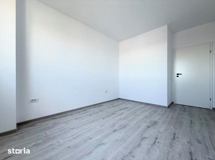 Apartament cu 2 camere decomandat în Dobroești