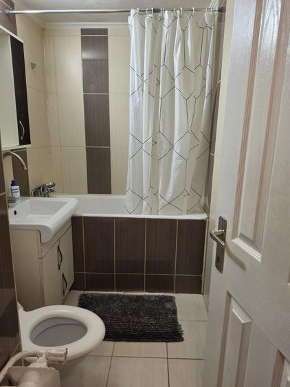 Apartament cu 2 camere decomandat în Groși