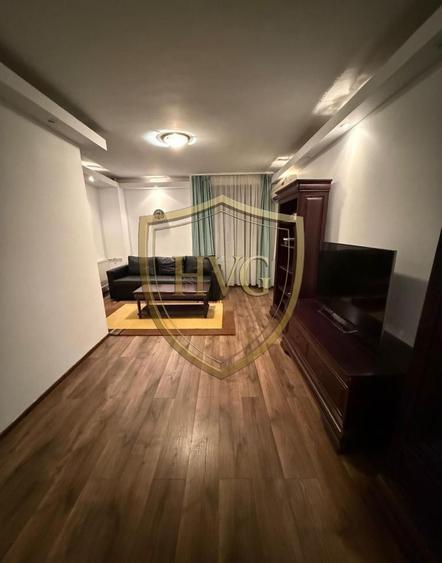 Apartament cu 3 camere decomandat, mobilat în 13 Septembrie