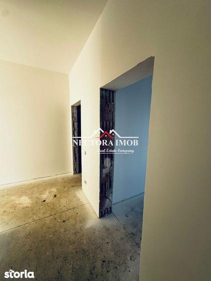 Casă cu 3 camere cu Teren 250 Mp în Nojorid