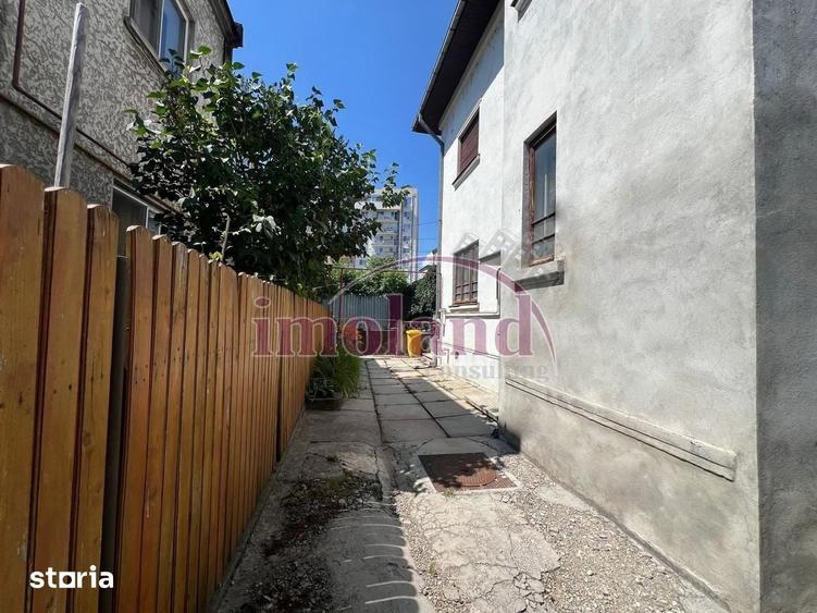Casă cu 5 camere cu Teren 152 Mp în Pieptănari