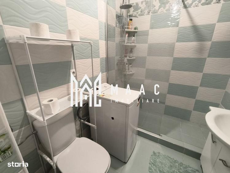 Apartament 2 camere de vanzare | Sibiu, Arhitectilor | 52 mp - 8