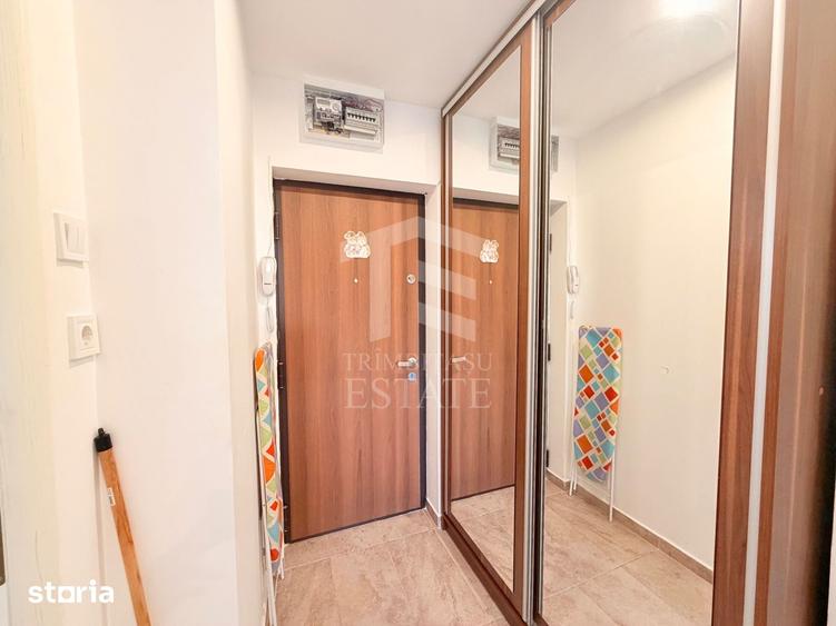 Garsonieră în Pantelimon