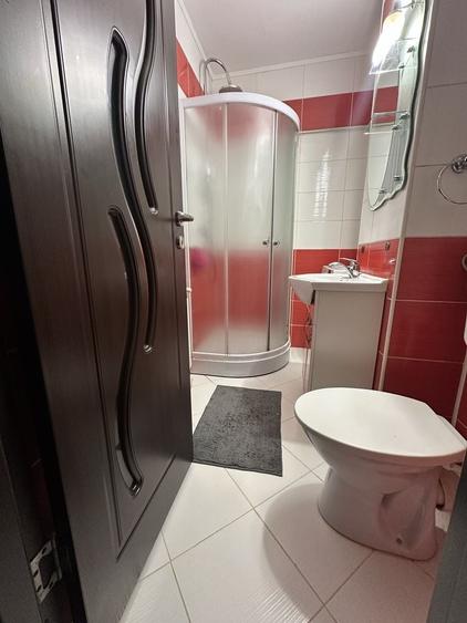 Garsonieră în Central