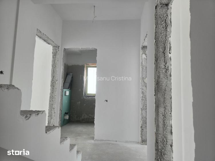 Vila P+2E,Popesti Leordeni