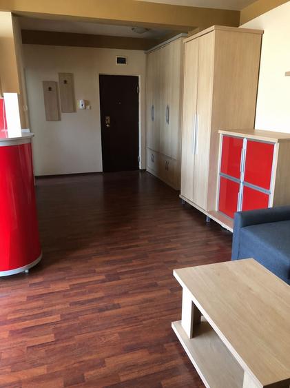Apartament în Central