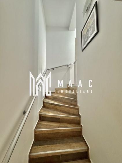 Casă de vânzare în Cartierul Arhitecților I Cisnădie I 4 camere - 12