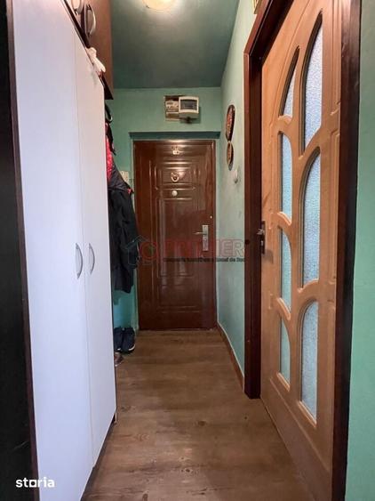 Apartament 2 camere | 38 mp I Aleea Slatioara nr. 7 | Loc de parcare - 6