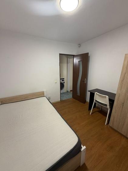 Apartament cu 2 camere semidecomandat în Mănăștur