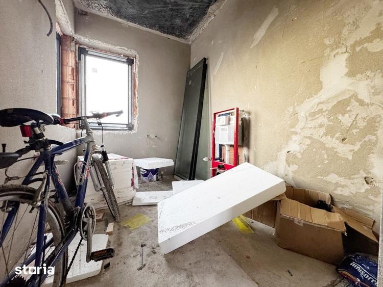 Casa individuala 4 camere, 3bai, 110mp utili, P+2- Giroc - 9