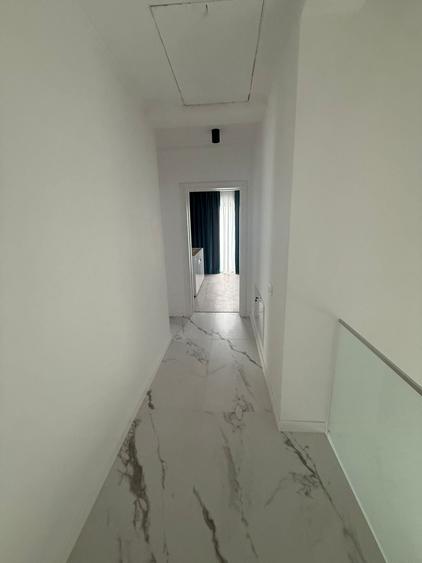 Duplex cu 4 camere cu Teren 195 Mp în Năvodari